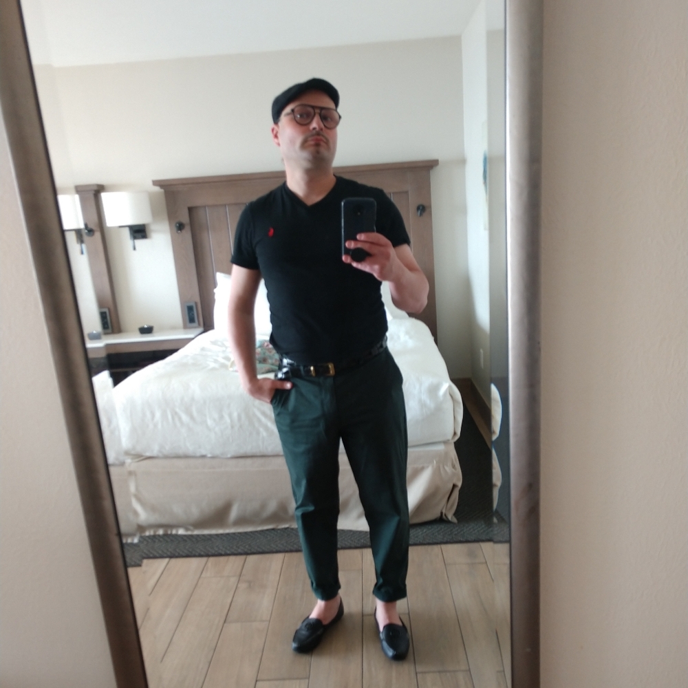 Moi
